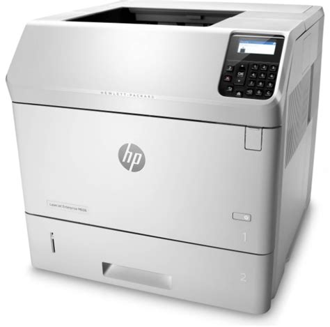 HP LaserJet Enterprise M606dn Driver: Installation Guide and Troubleshooting Tips